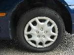 Used 2001 TOYOTA CALDINA BF62013 for Sale Image 12
