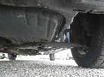 Used 2001 TOYOTA CALDINA BF62013 for Sale Image 14