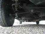 Used 2001 TOYOTA CALDINA BF62013 for Sale Image 15