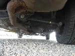 Used 2001 TOYOTA CALDINA BF62013 for Sale Image 16