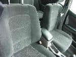 Used 2001 TOYOTA CALDINA BF62013 for Sale Image 17