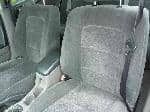 Used 2001 TOYOTA CALDINA BF62013 for Sale Image 18