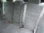 Used 2001 TOYOTA CALDINA BF62013 for Sale Image 19