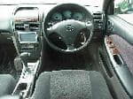 Used 2001 TOYOTA CALDINA BF62013 for Sale Image 21