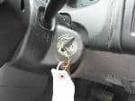 Used 2001 TOYOTA CALDINA BF62013 for Sale Image 26