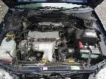 Used 2001 TOYOTA CALDINA BF62013 for Sale Image 28