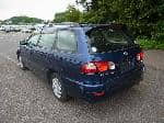 Used 2001 TOYOTA CALDINA BF62013 for Sale Image 3