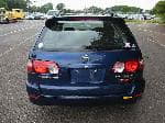 Used 2001 TOYOTA CALDINA BF62013 for Sale Image 4