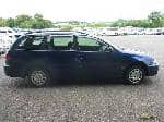 Used 2001 TOYOTA CALDINA BF62013 for Sale Image 6