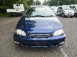 Used 2001 TOYOTA CALDINA BF62013 for Sale Image 8