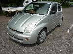 Used 2000 TOYOTA WILL VI BF62014 for Sale Image 1