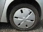 Used 2000 TOYOTA WILL VI BF62014 for Sale Image 10