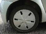 Used 2000 TOYOTA WILL VI BF62014 for Sale Image 11