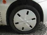 Used 2000 TOYOTA WILL VI BF62014 for Sale Image 12