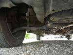 Used 2000 TOYOTA WILL VI BF62014 for Sale Image 13