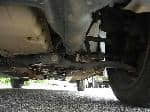 Used 2000 TOYOTA WILL VI BF62014 for Sale Image 14