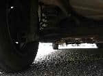 Used 2000 TOYOTA WILL VI BF62014 for Sale Image 15