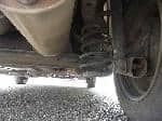 Used 2000 TOYOTA WILL VI BF62014 for Sale Image 16