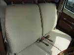 Used 2000 TOYOTA WILL VI BF62014 for Sale Image 17