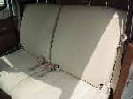 Used 2000 TOYOTA WILL VI BF62014 for Sale Image 18