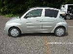Used 2000 TOYOTA WILL VI BF62014 for Sale Image 2