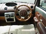Used 2000 TOYOTA WILL VI BF62014 for Sale Image 21