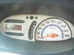 Used 2000 TOYOTA WILL VI BF62014 for Sale Image 23