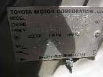 Used 2000 TOYOTA WILL VI BF62014 for Sale Image 26