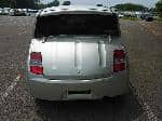 Used 2000 TOYOTA WILL VI BF62014 for Sale Image 4
