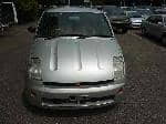 Used 2000 TOYOTA WILL VI BF62014 for Sale Image 8
