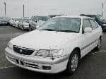 Used 2000 TOYOTA CORONA PREMIO BF62023 for Sale Image 1