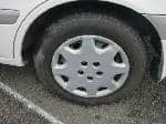Used 2000 TOYOTA CORONA PREMIO BF62023 for Sale Image 10