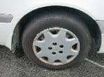 Used 2000 TOYOTA CORONA PREMIO BF62023 for Sale Image 12