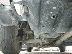 Used 2000 TOYOTA CORONA PREMIO BF62023 for Sale Image 13