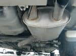 Used 2000 TOYOTA CORONA PREMIO BF62023 for Sale Image 16