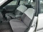 Used 2000 TOYOTA CORONA PREMIO BF62023 for Sale Image 18