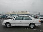 Used 2000 TOYOTA CORONA PREMIO BF62023 for Sale Image 2