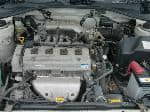 Used 2000 TOYOTA CORONA PREMIO BF62023 for Sale Image 28