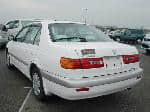Used 2000 TOYOTA CORONA PREMIO BF62023 for Sale Image 3