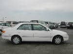Used 2000 TOYOTA CORONA PREMIO BF62023 for Sale Image 6