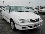 Used 2000 TOYOTA CORONA PREMIO BF62023 for Sale Image 7