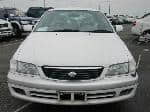 Used 2000 TOYOTA CORONA PREMIO BF62023 for Sale Image 8