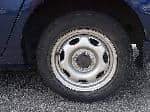 Used 2001 TOYOTA COROLLA SEDAN BF62024 for Sale Image 10