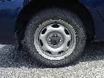 Used 2001 TOYOTA COROLLA SEDAN BF62024 for Sale Image 11