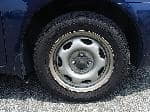Used 2001 TOYOTA COROLLA SEDAN BF62024 for Sale Image 12