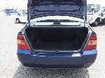 Used 2001 TOYOTA COROLLA SEDAN BF62024 for Sale Image 20
