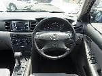 Used 2001 TOYOTA COROLLA SEDAN BF62024 for Sale Image 21