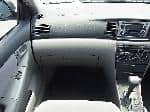 Used 2001 TOYOTA COROLLA SEDAN BF62024 for Sale Image 22