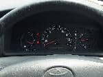 Used 2001 TOYOTA COROLLA SEDAN BF62024 for Sale Image 23