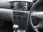 Used 2001 TOYOTA COROLLA SEDAN BF62024 for Sale Image 24